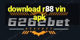 download r88 vin apk