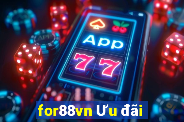 for88vn Ưu đãi