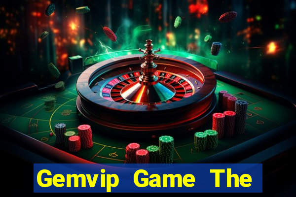 Gemvip Game The Bài Mobile 2021