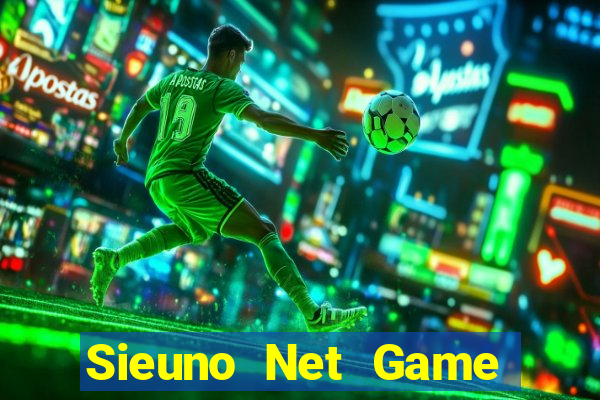 Sieuno Net Game Bài Khuyến Mãi