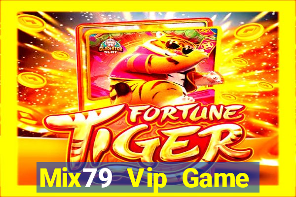 Mix79 Vip Game Đánh Bài Ông Trùm Poker