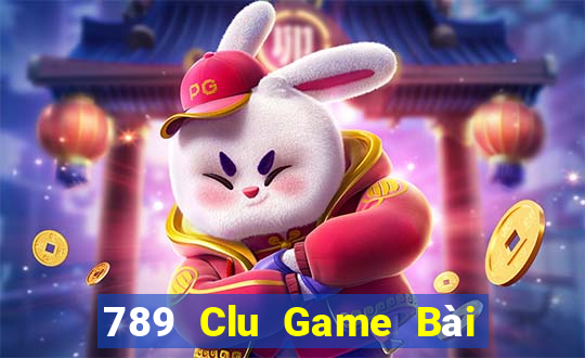 789 Clu Game Bài Nạp Rút 1 1