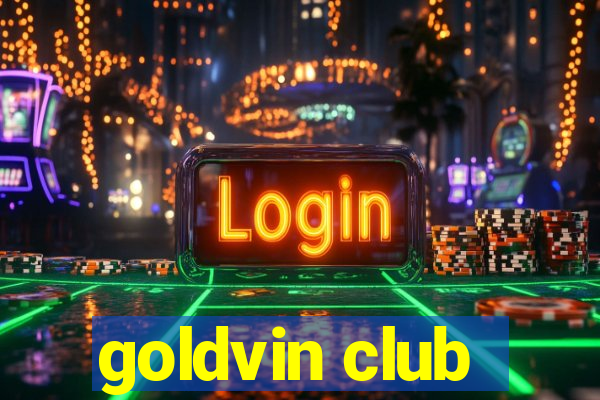 goldvin club