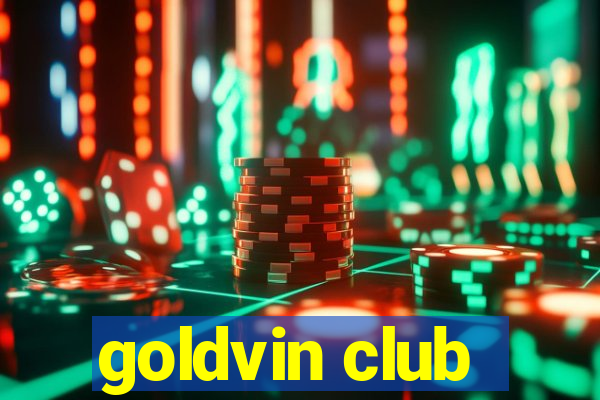 goldvin club