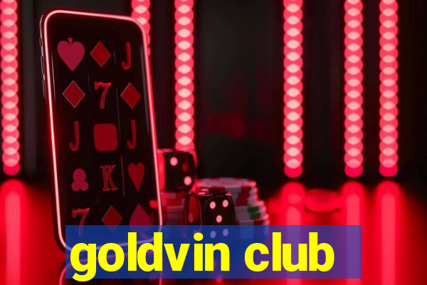 goldvin club