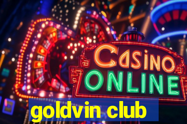 goldvin club