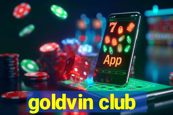 goldvin club