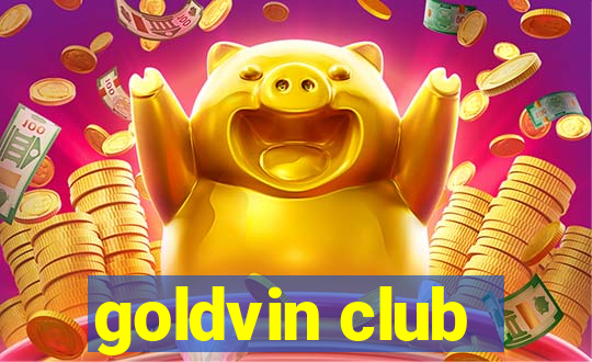 goldvin club