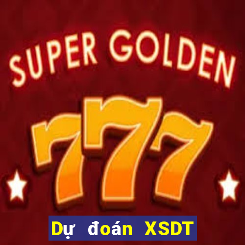 Dự đoán XSDT ngày 19