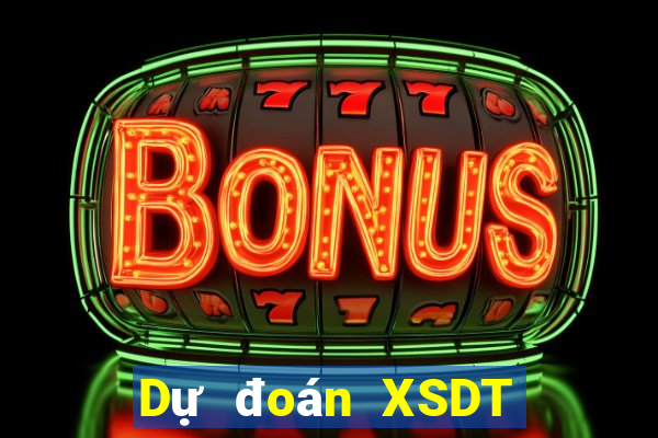 Dự đoán XSDT ngày 19