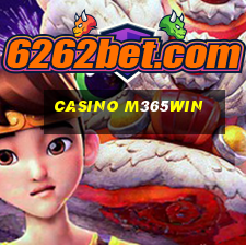 Casino M365win