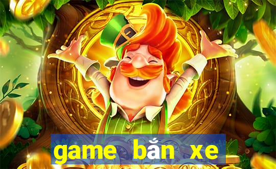 game ban xe tang co dien