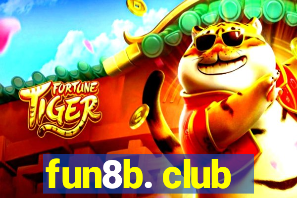 fun8b. club