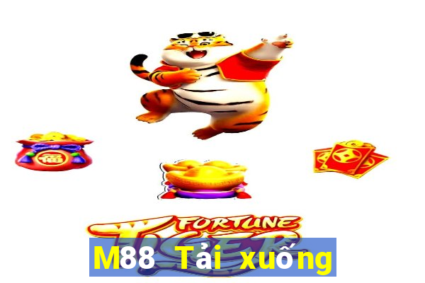 M88 Tải xuống Fun88 Docool Fight Loader