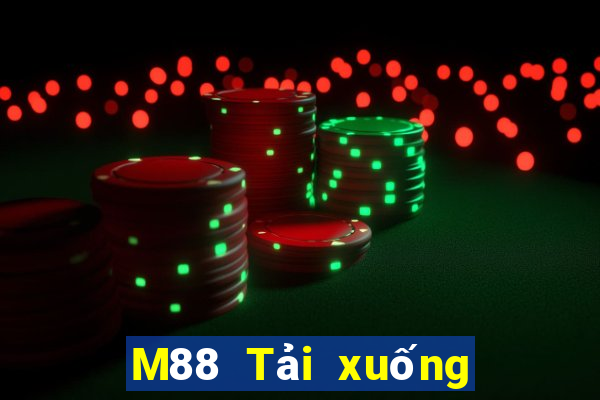 M88 Tải xuống Fun88 Docool Fight Loader