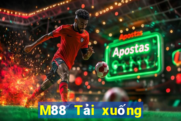 M88 Tải xuống Fun88 Docool Fight Loader