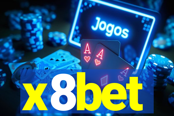 x8bet