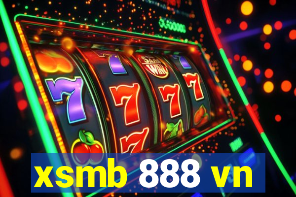 xsmb 888 vn