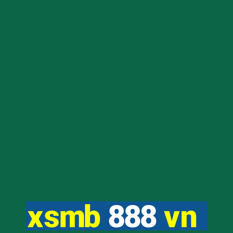 xsmb 888 vn