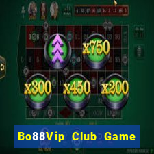 Bo88Vip Club Game Bài Pc