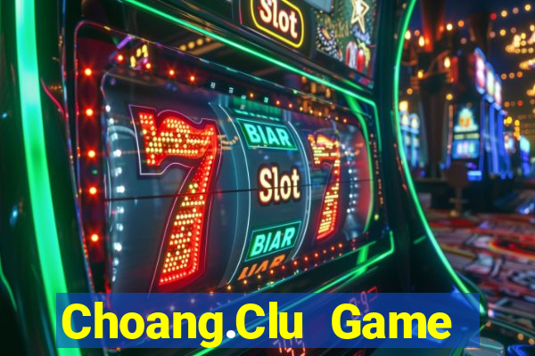 Choang.Clu Game Bài Ma Thuật