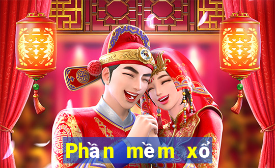 Phần mềm xổ số ios