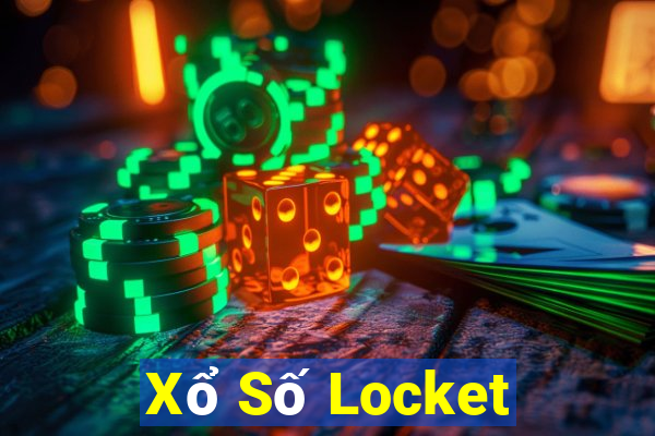 Xổ Số Locket