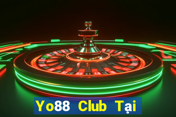 Yo88 Club Tại Game Bài Đổi Thưởng