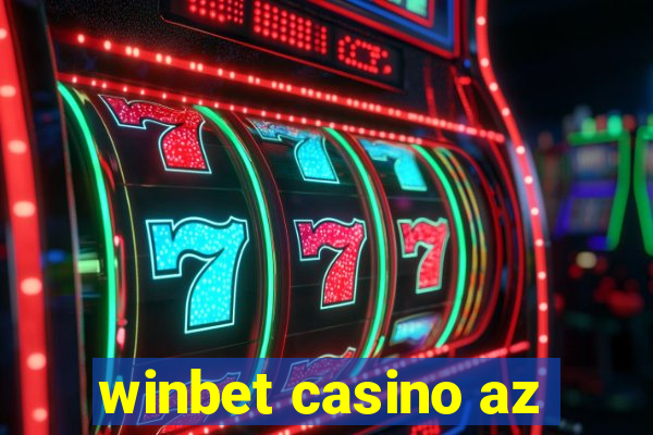 winbet casino az