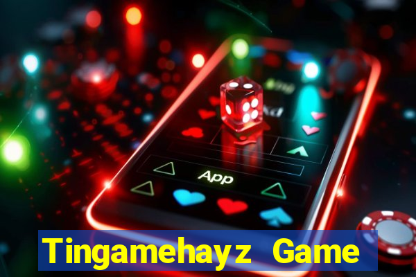 Tingamehayz Game Bài Phỏm