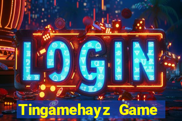 Tingamehayz Game Bài Phỏm