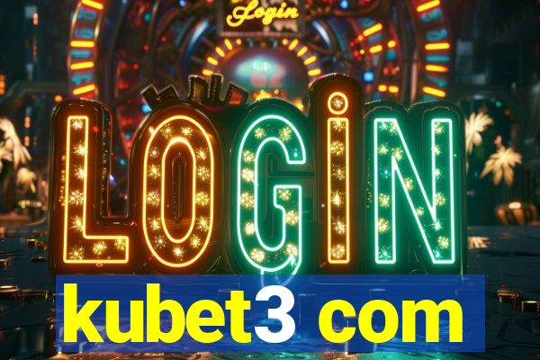 kubet3 com