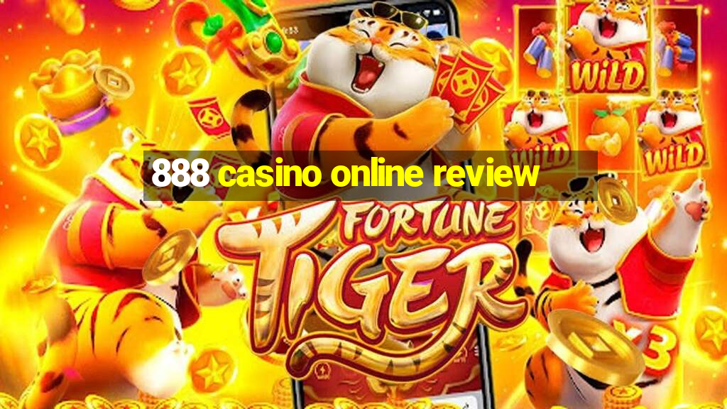 888 casino online review