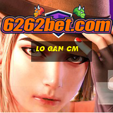 lo gan cm