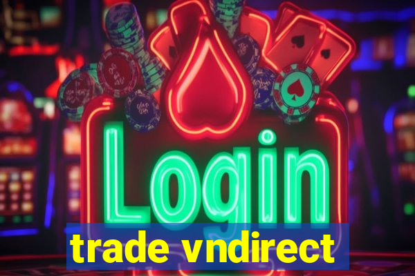 trade vndirect