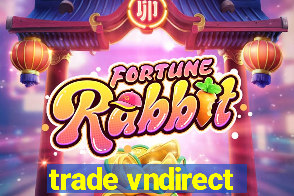 trade vndirect