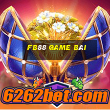 fb88 game bài