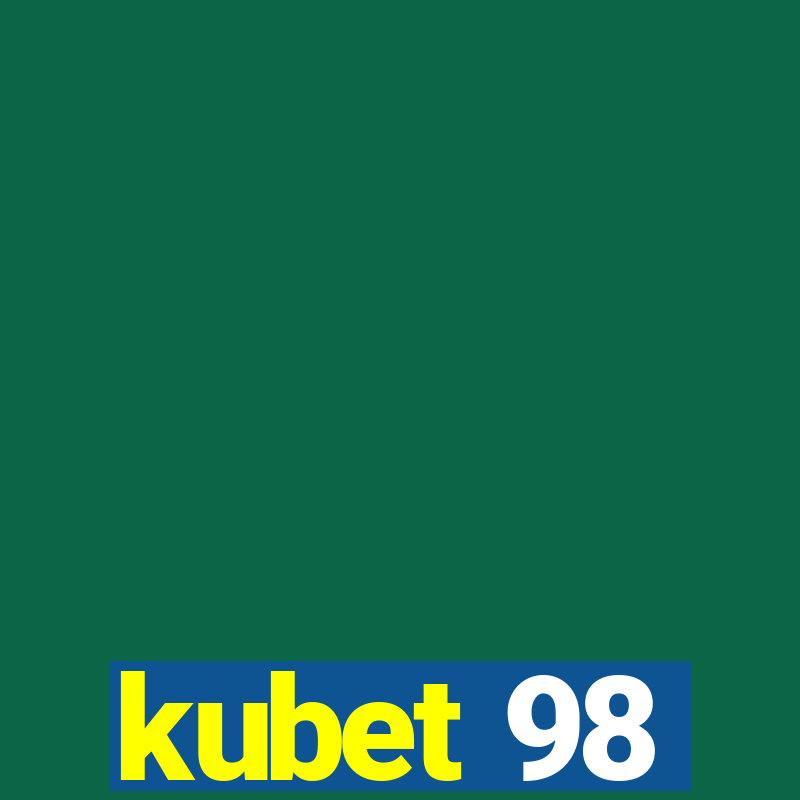 kubet 98