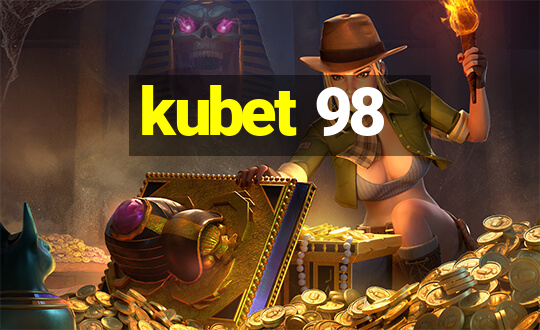 kubet 98