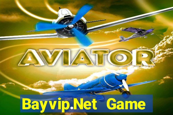 Bayvip.Net Game Bài Poker