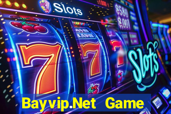 Bayvip.Net Game Bài Poker