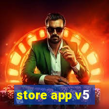 store app v5