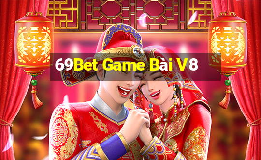 69Bet Game Bài V8