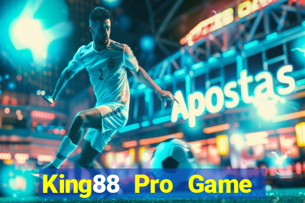 King88 Pro Game Bài Mèo Nổ