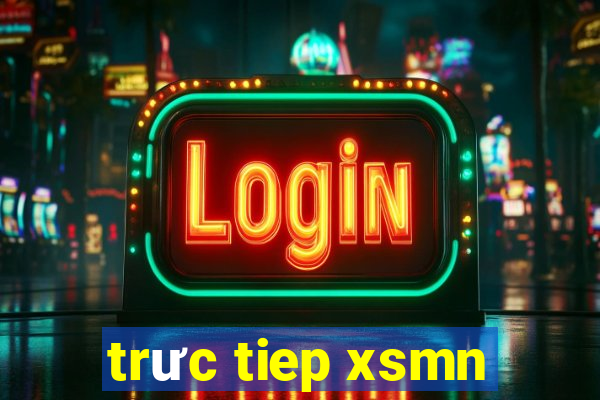 trưc tiep xsmn