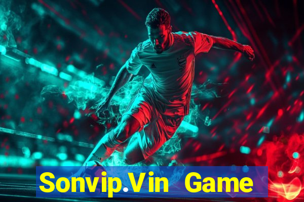 Sonvip.Vin Game Bài Sunwin