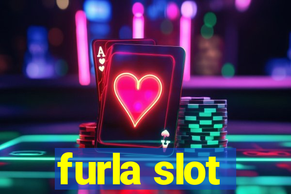 furla slot