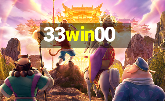 33win00