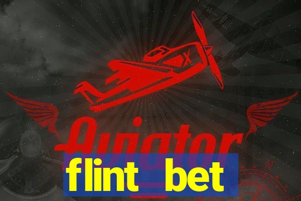 flint bet казино зеркало