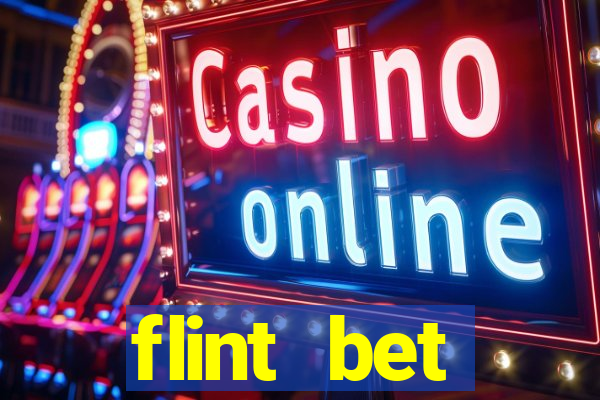 flint bet казино зеркало